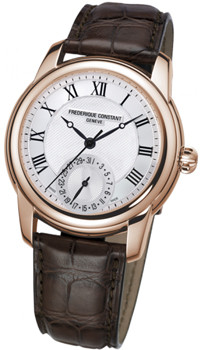 Часы Frederique Constant Manufacture FC-710MC4H4